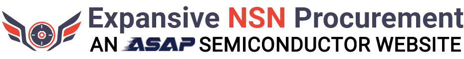 Expansive NSN Procurement